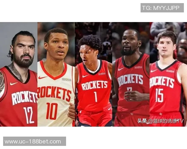 媒体人分析火箭阵容现状谢泼德适合替补角色首发资源紧张