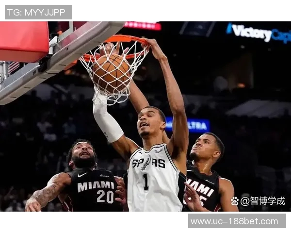 文班崛起助马刺超越独行侠季后赛前景堪忧引发关注